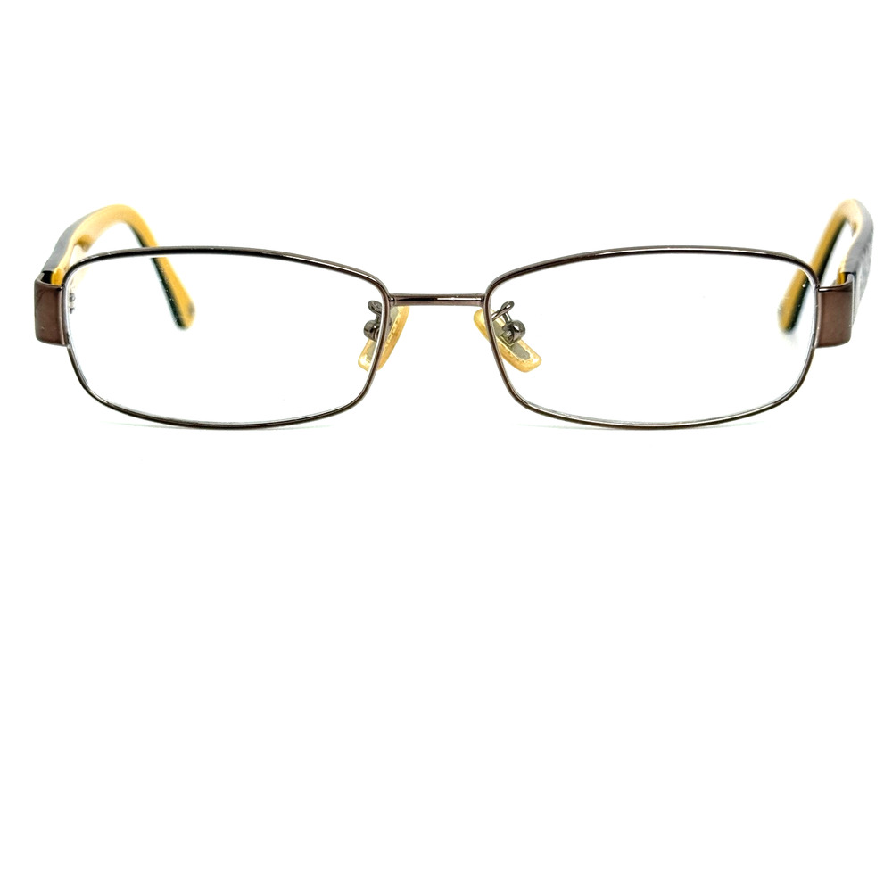 Coach HC 5001(Taryn) 9023(Dark Brown) 52-16-135 Full‎ Rim Eyeglasses Frame 19254